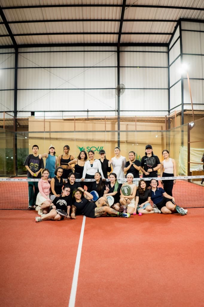 BiPadel media 2