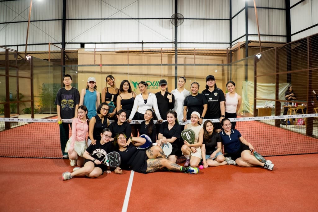 BiPadel media 5