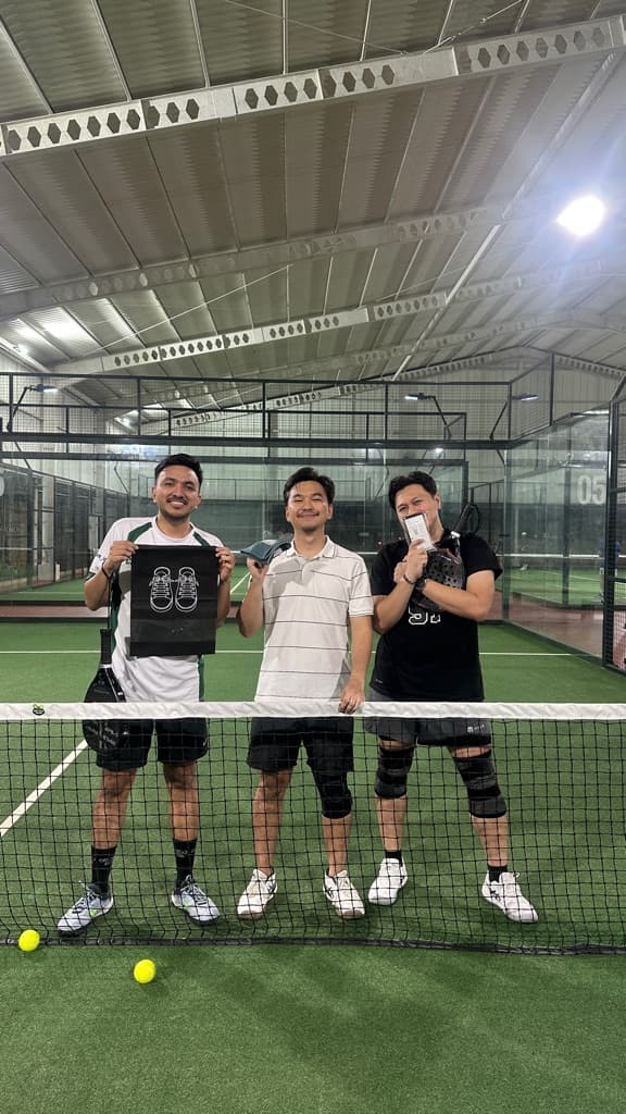 Loop Padel media 2