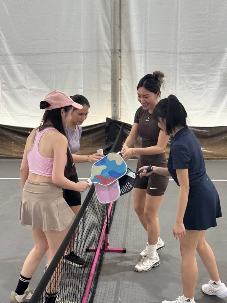 YCYAW Social Club | 又🥦又❤️玩 社交俱乐部 media 5