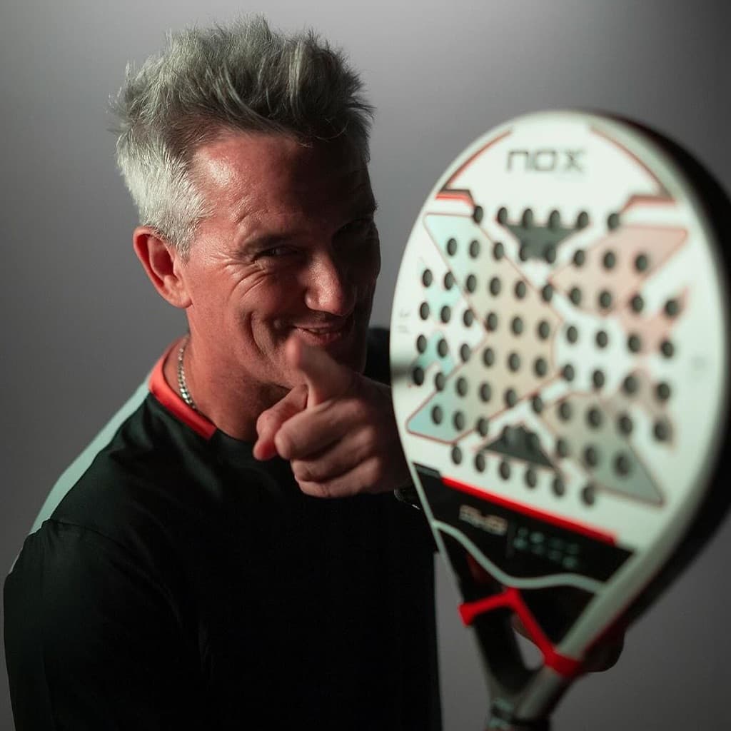 Padel Arrived media 1