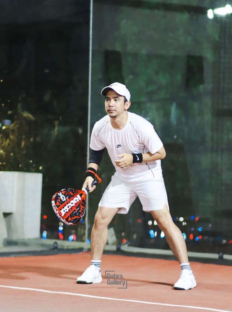 FOMO PADEL  media 5