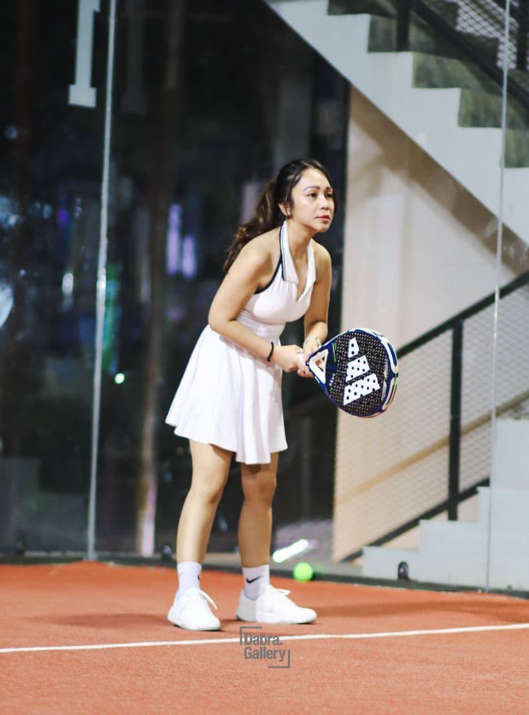 FOMO PADEL  media 2