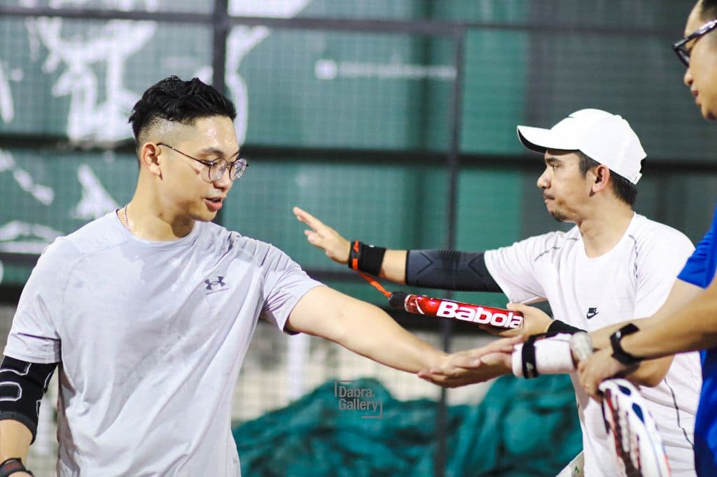 FOMO PADEL  media 3