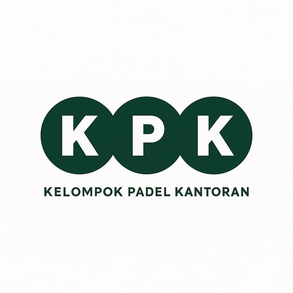 KPK - Kelompok Padel Kantoran media 1