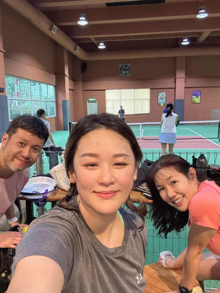 Pick'a Pickleball media 6