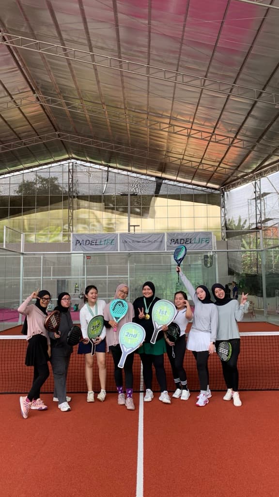 PADEL LIFE media 4