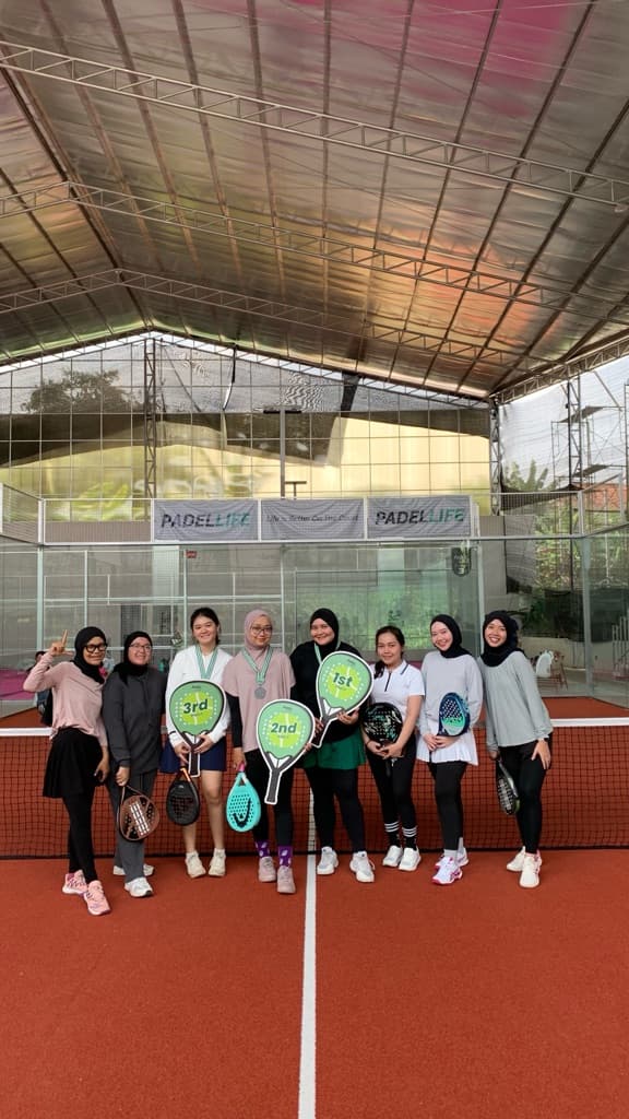 PADEL LIFE media 5