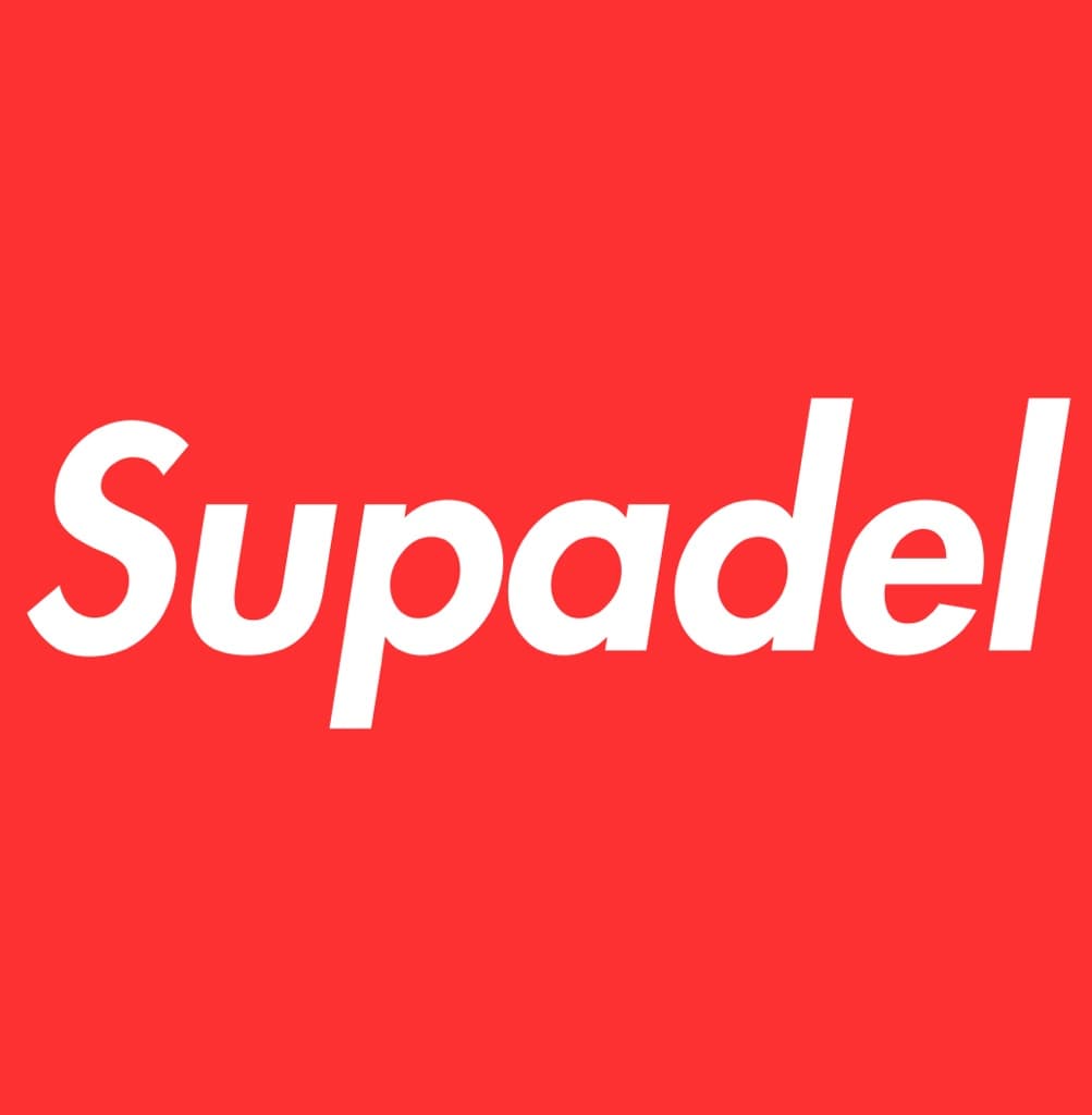 SUPADEL media 6