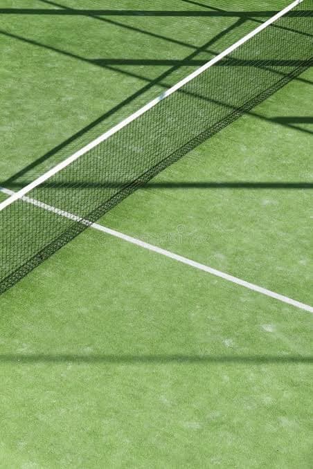 Padel Timur - Utara media 1