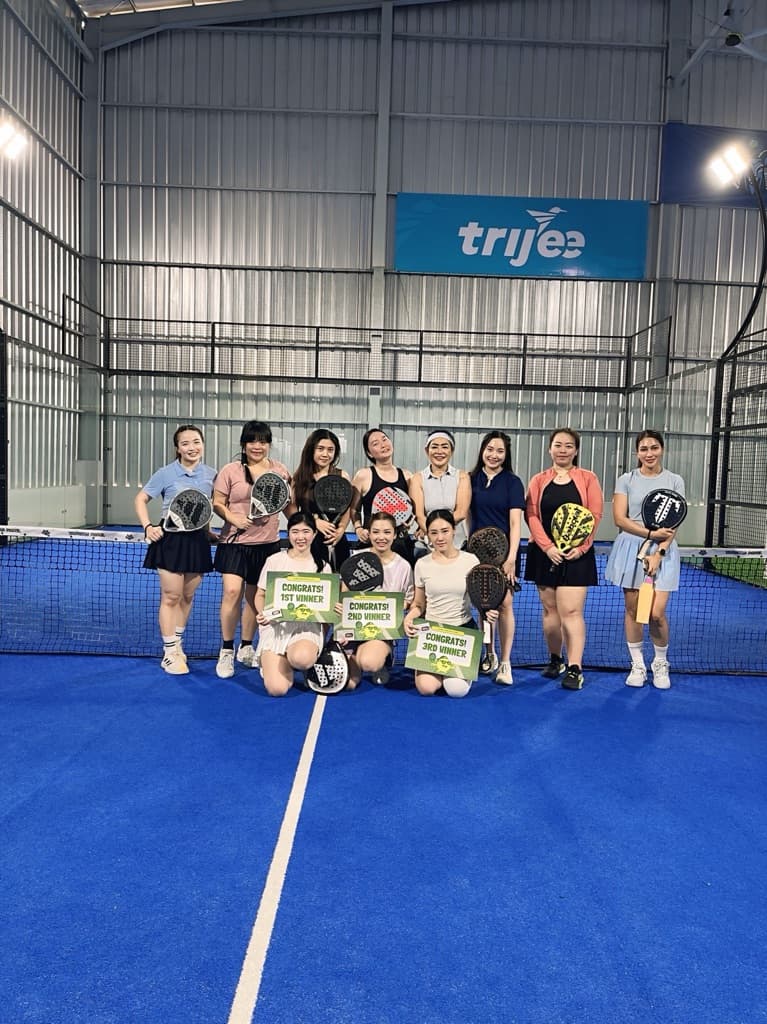 Padel BarBar  media 6