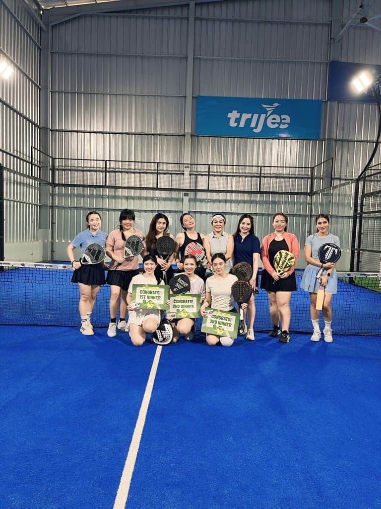 Padel BarBar  media 5