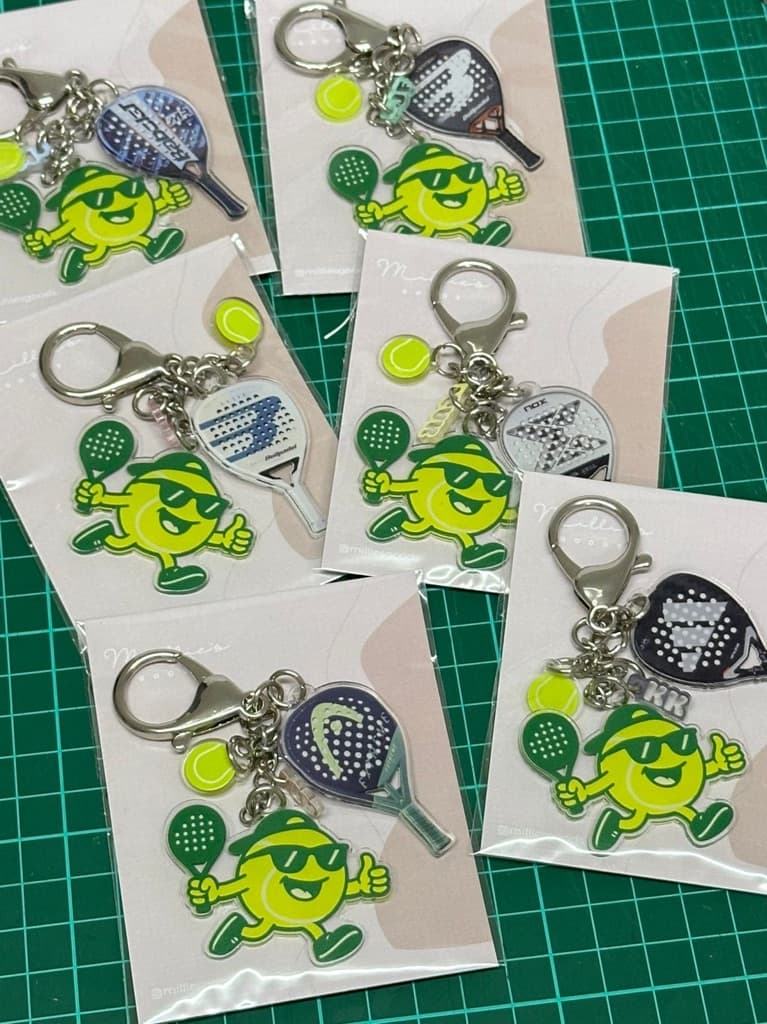 Padel BarBar  media 4