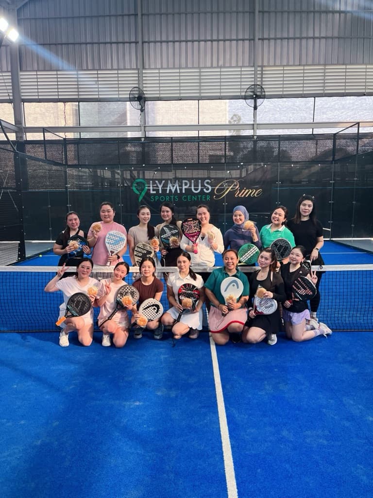 Padel and Shine media 4