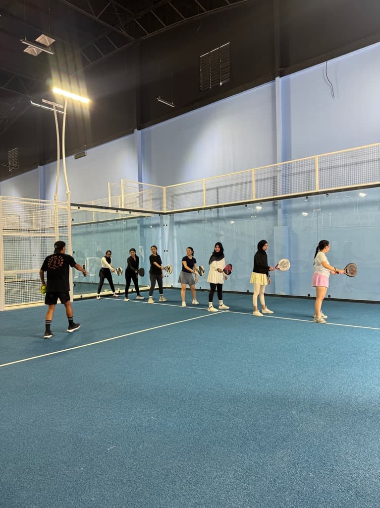 Padel purple media 1