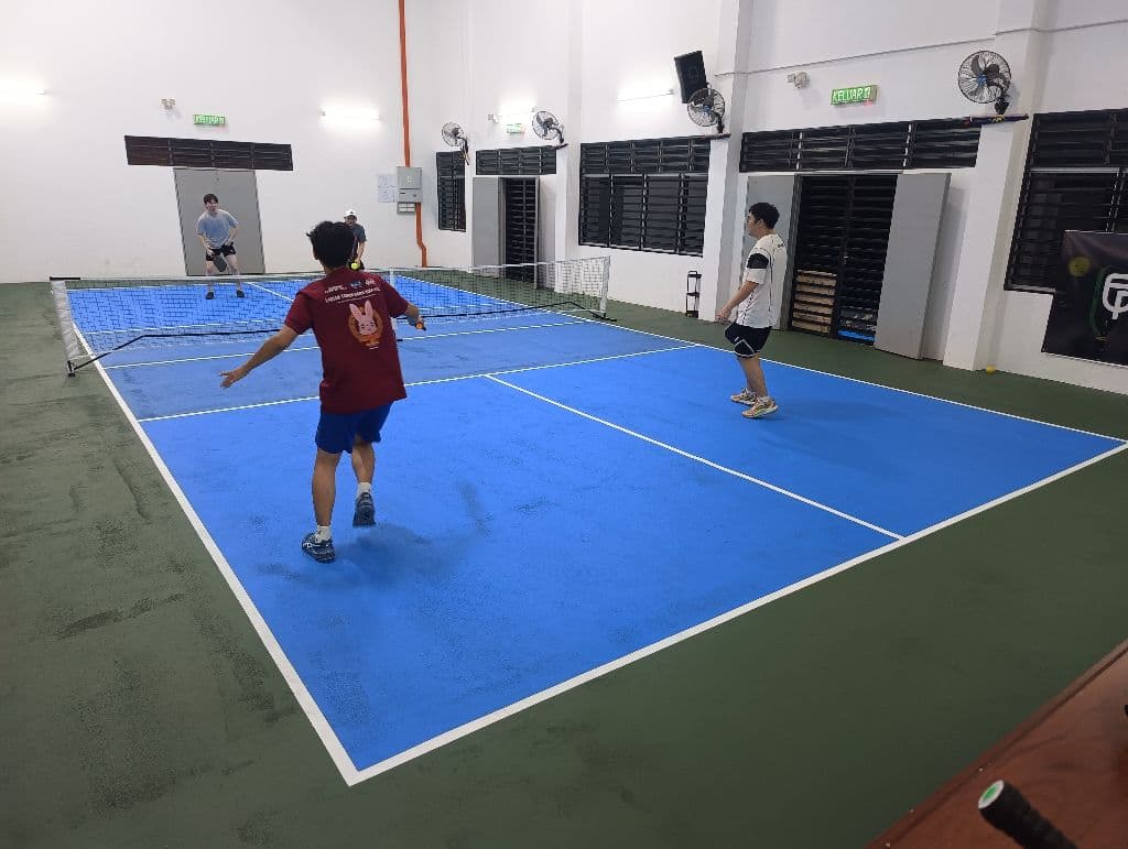 N09 Bagan Dalam Pickleball Club media 3