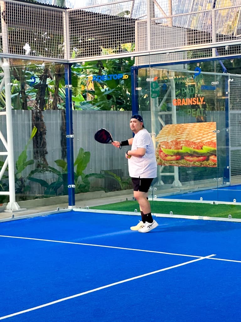 The Padel Bloc media 4