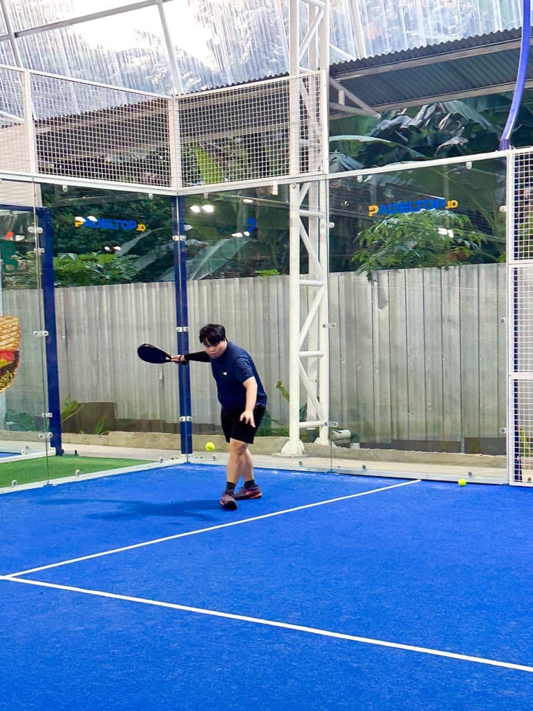 The Padel Bloc media 6
