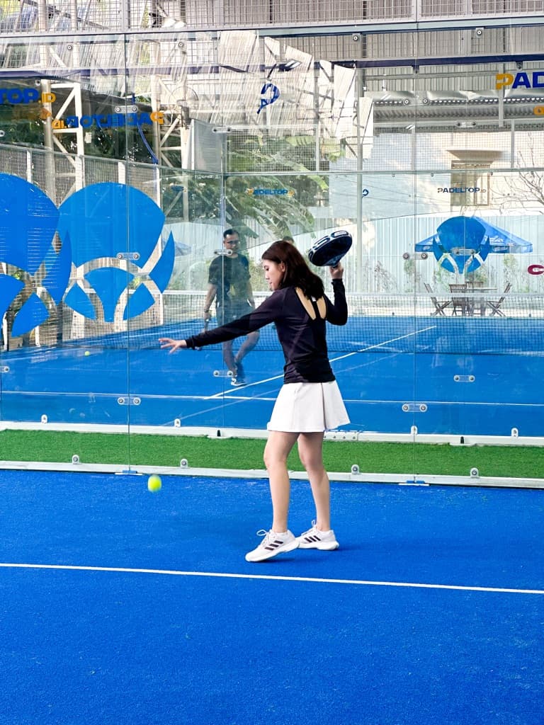 The Padel Bloc media 5