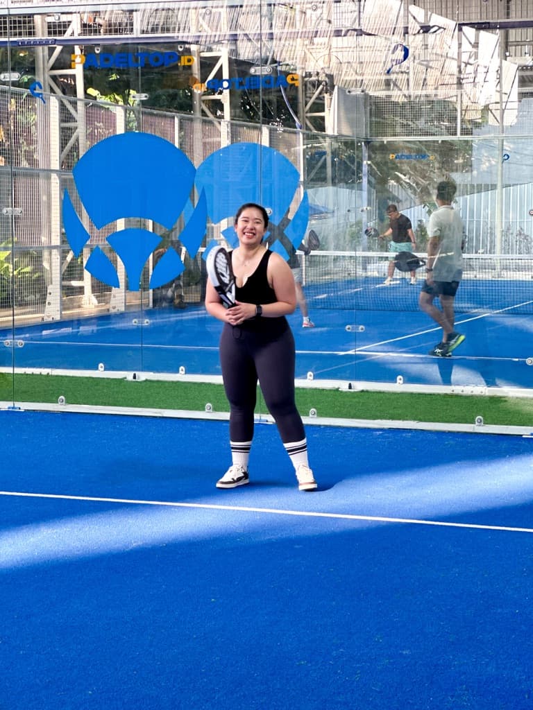 The Padel Bloc media 3