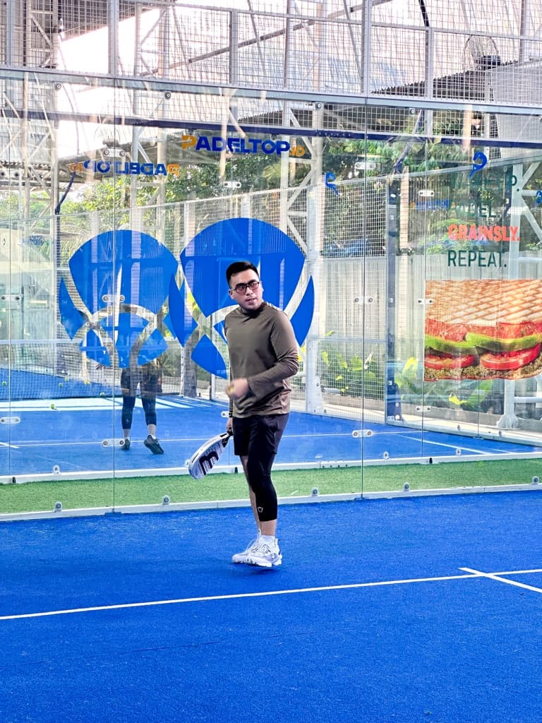 The Padel Bloc media 2