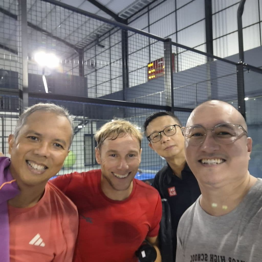 GENGS.PADEL media 6