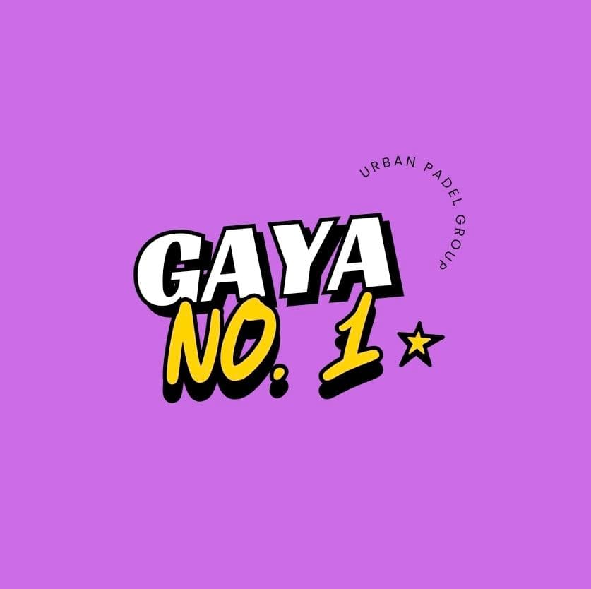 Gaya No.1 media 2