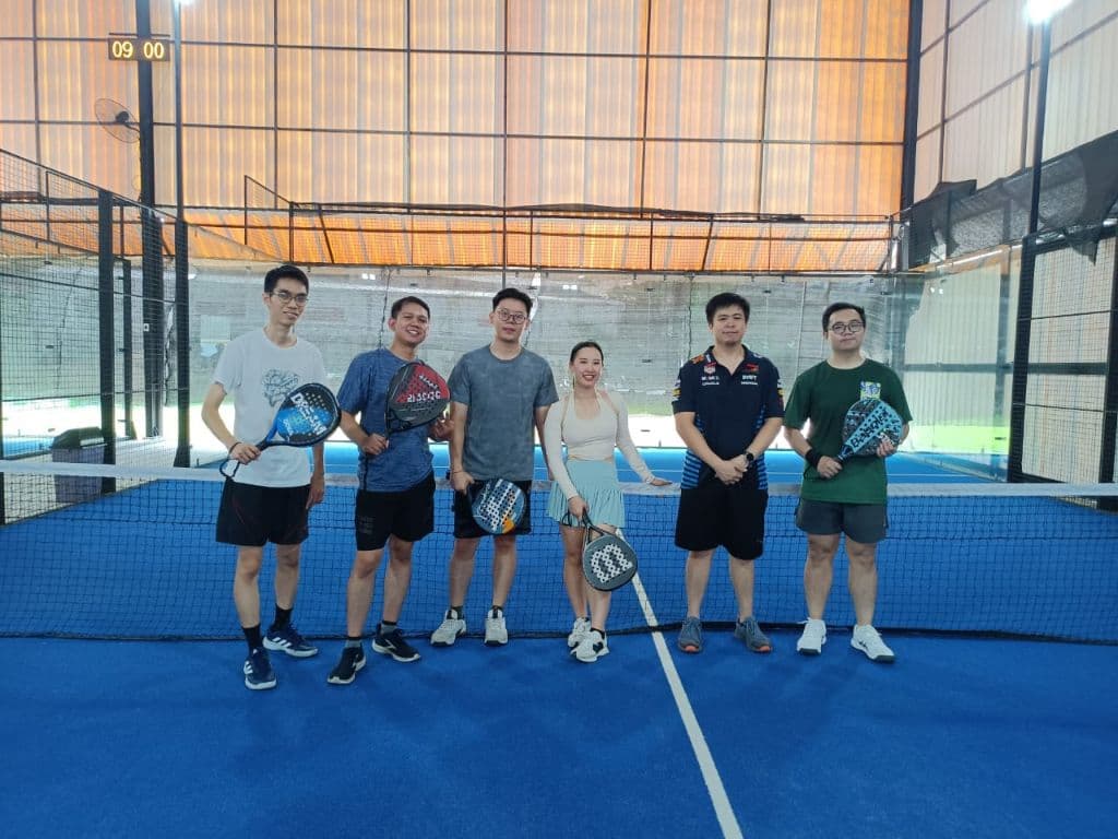 Cquita Padel media 6