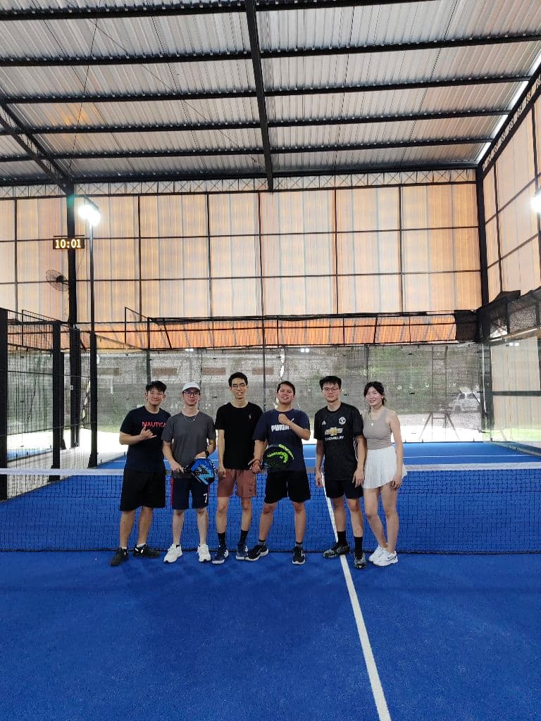 Cquita Padel media 5