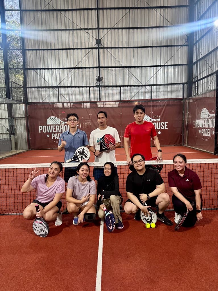 Padelaria media 2