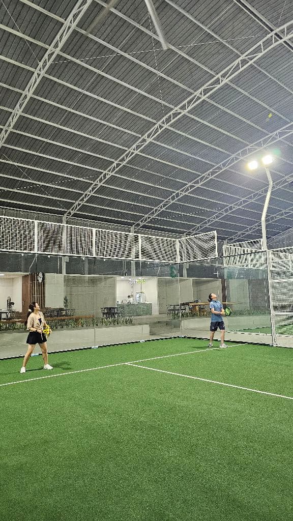 BASELINE RACQUET CLUB🎾 media 6