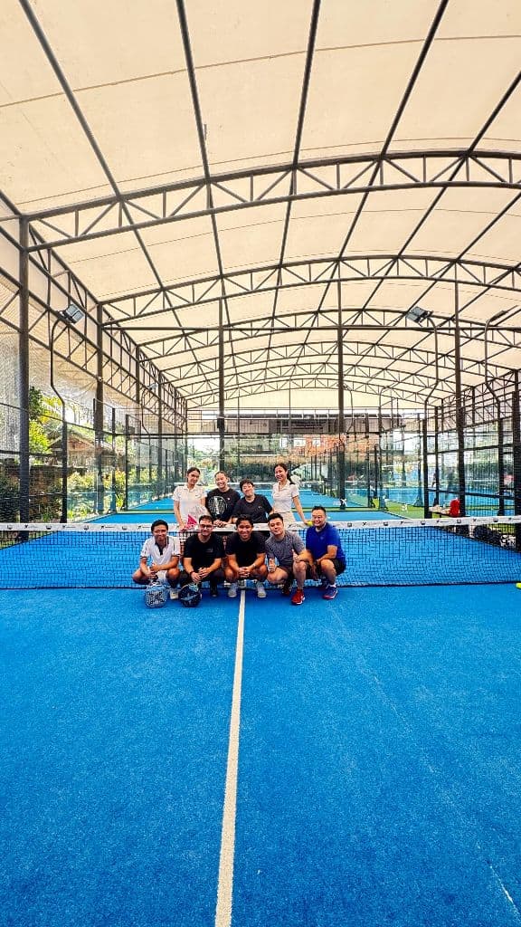 AMBISI PADEL media 5