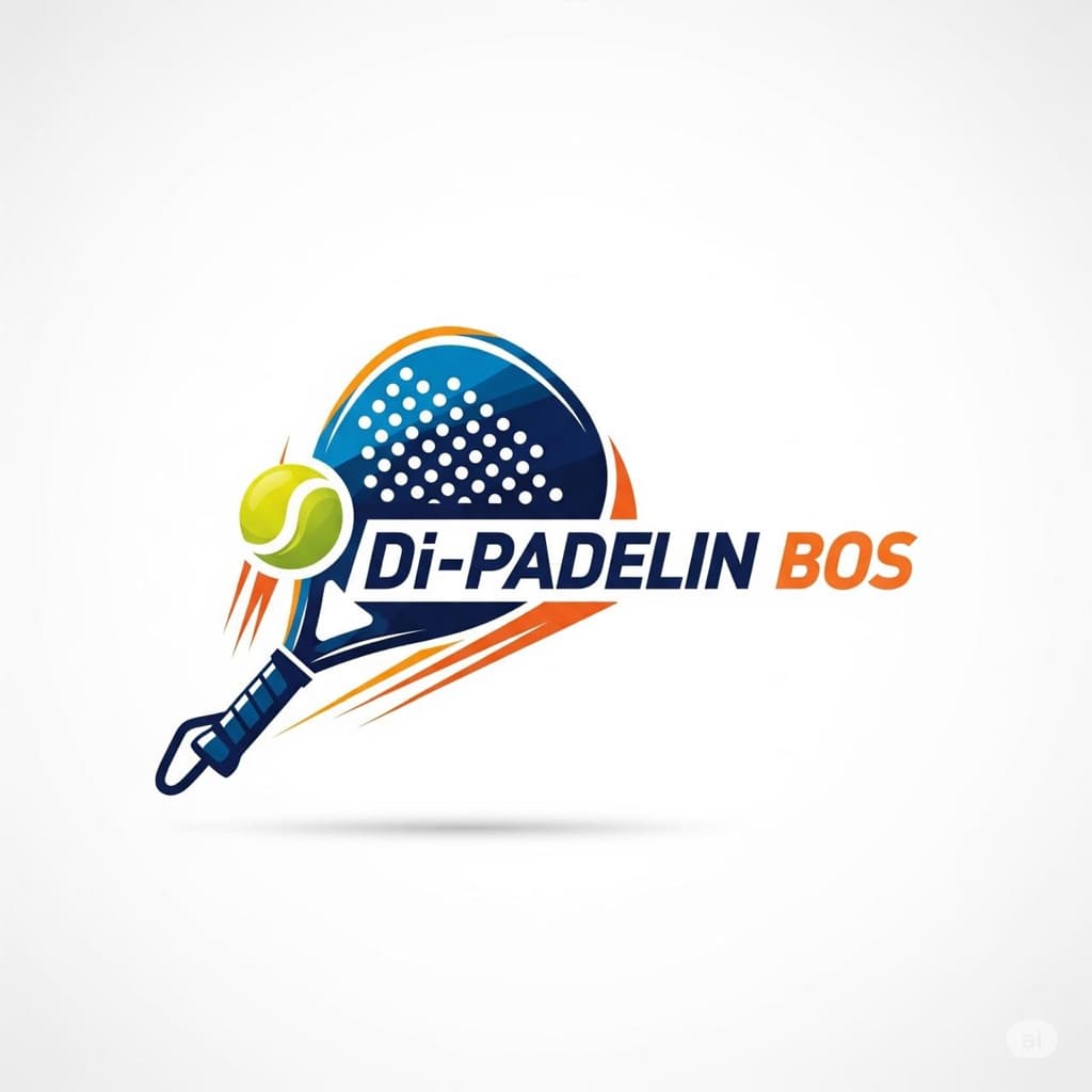 Di-Padelin Bos media 1