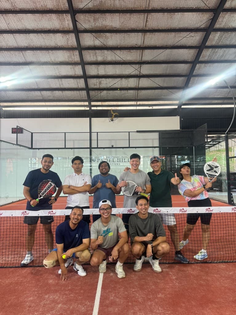 Barudak Padel Club media 6