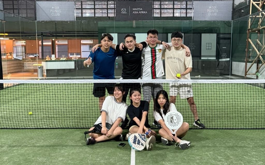 THR Club media 1