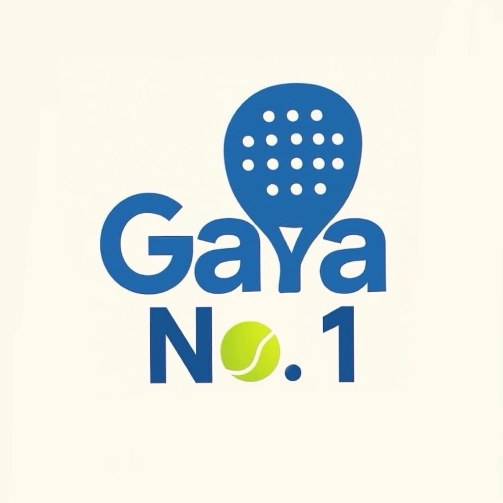 Gaya No.1 media 1