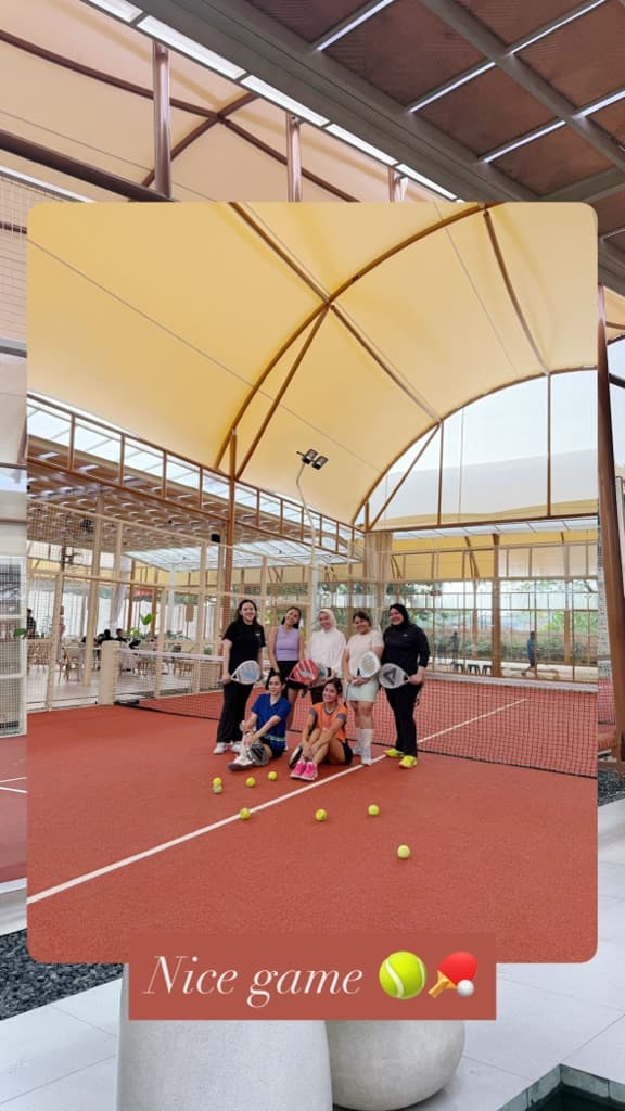 PADELPRINCESS2025 media 4