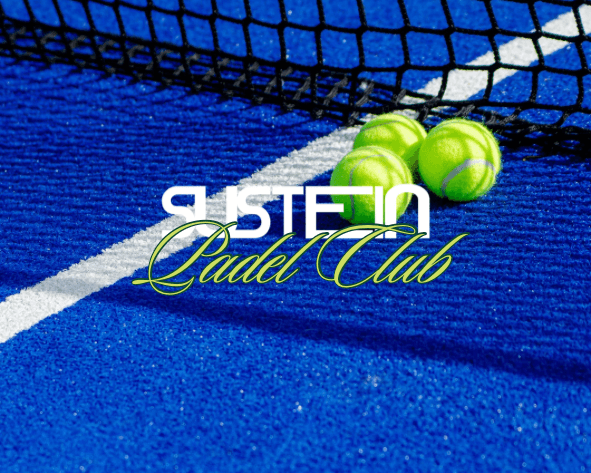 Sustein Padel Club media 1