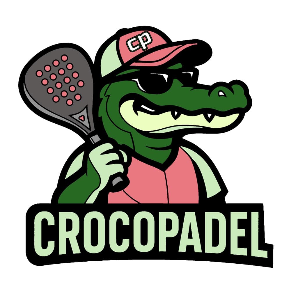 CrocoPadel media 1