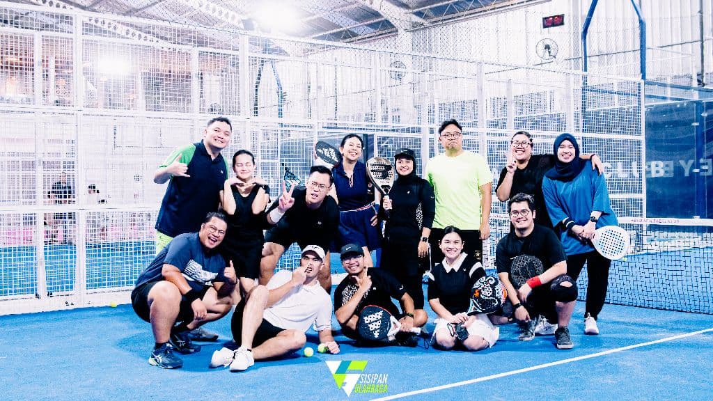 All Courts Gas Club media 6