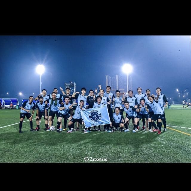 Sashimi.FC media 1