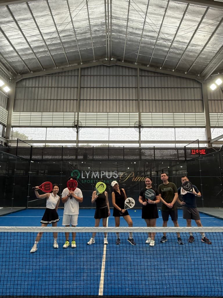 PAC (Play At Court) media 4