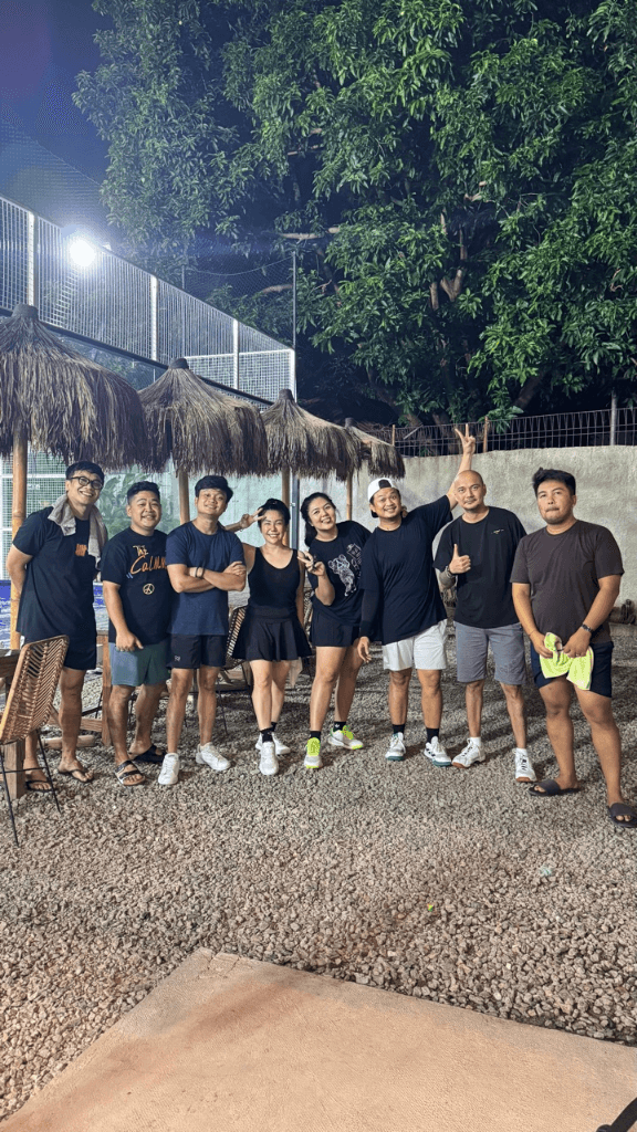 Pumpkins Padel Club (PPC) media 3