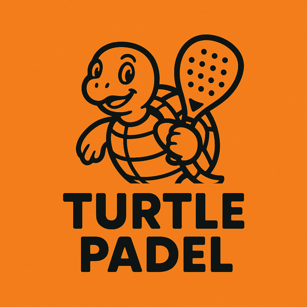 Turtle Padel media 1