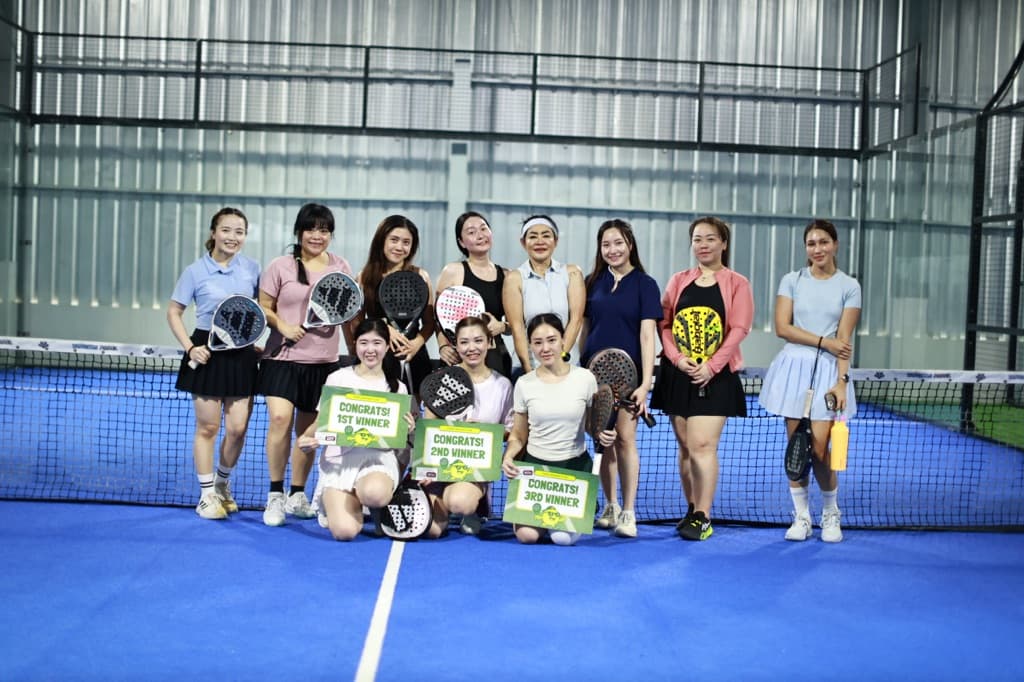 Padel BarBar  media 2