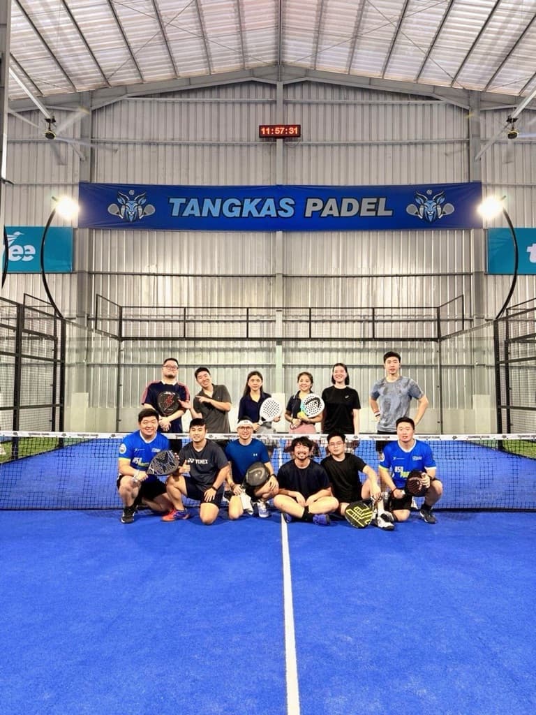 Padel BarBar  media 3