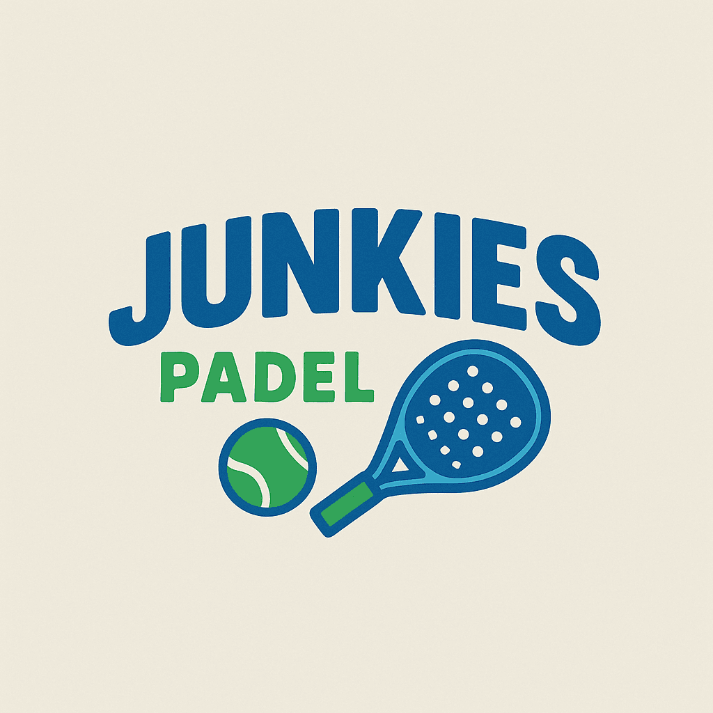 Junkies Padel media 1