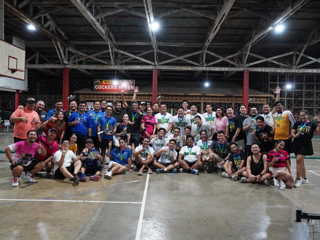 ORMOC PICKLEBALL CLUB media 6