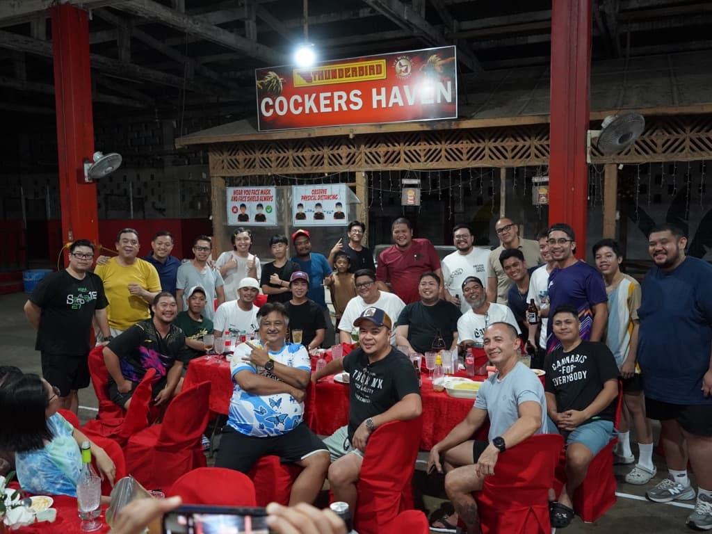 ORMOC PICKLEBALL CLUB media 5
