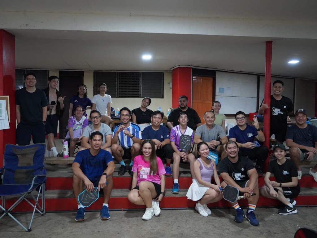 ORMOC PICKLEBALL CLUB media 4